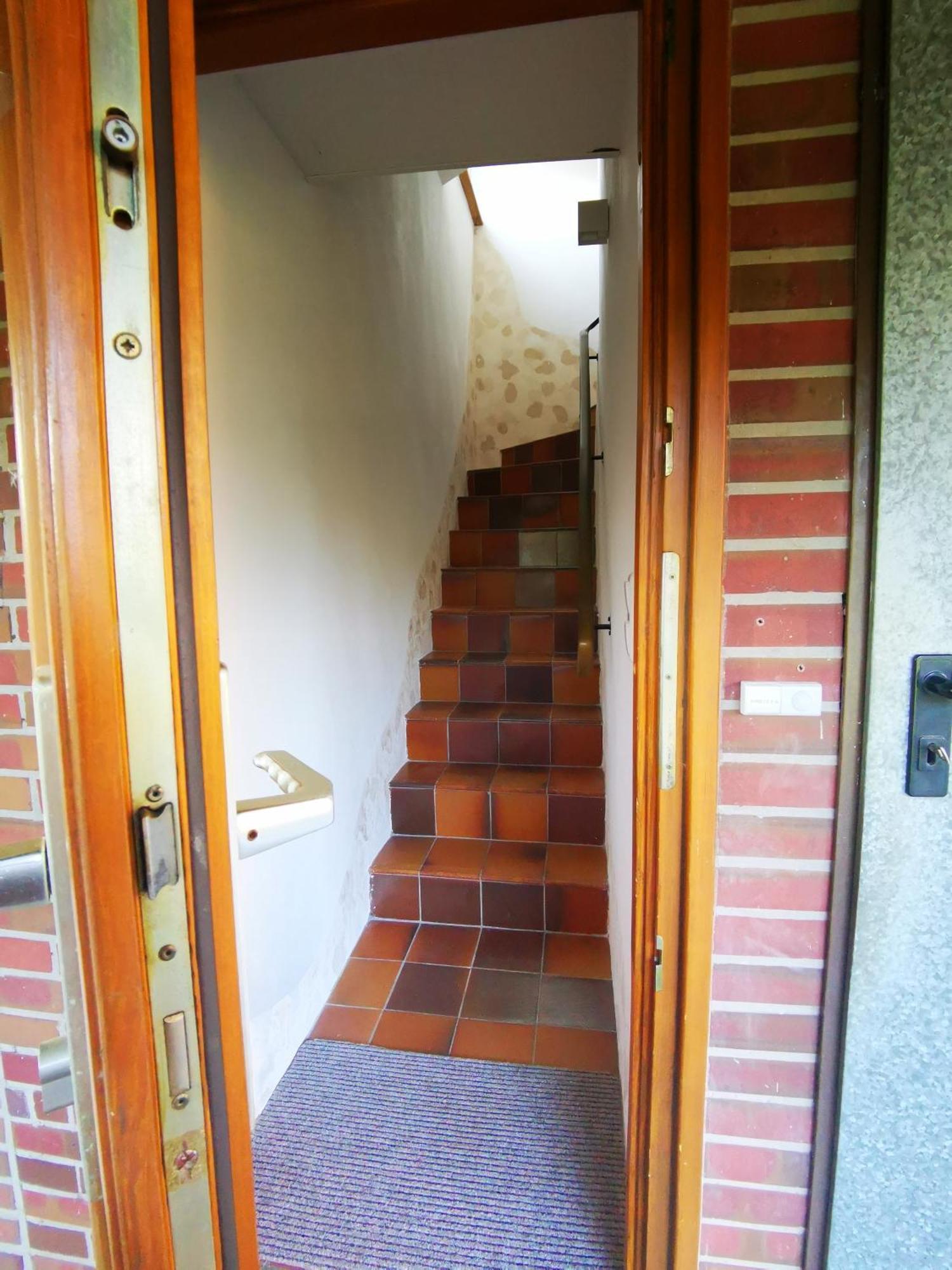 Kleine Auszeit Apartment Amelinghausen Exterior photo