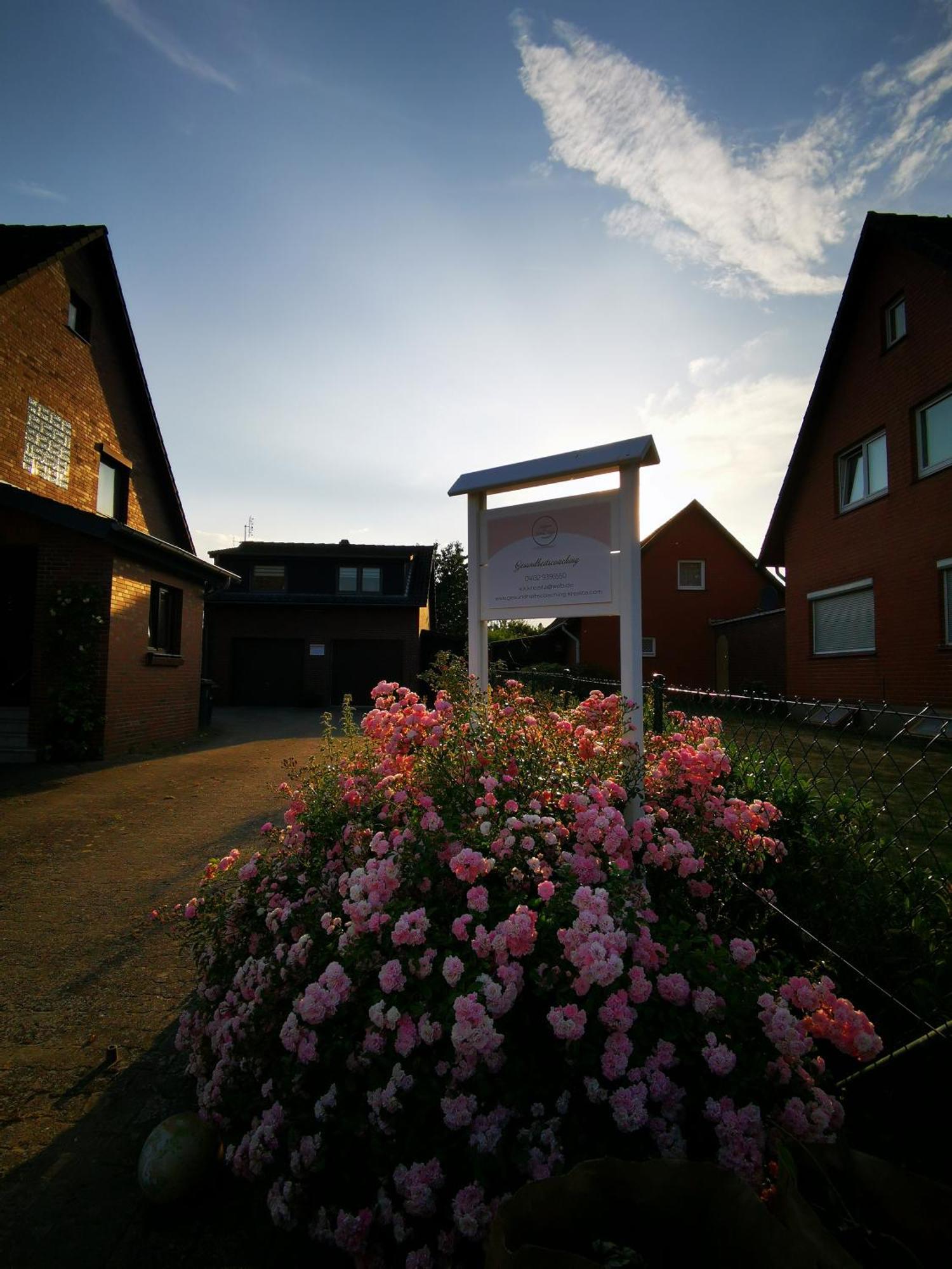 Kleine Auszeit Apartment Amelinghausen Exterior photo